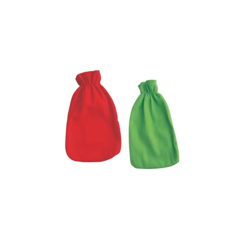 Hot Sale Hot Water Bag Cover Hot Water Bag with Cover