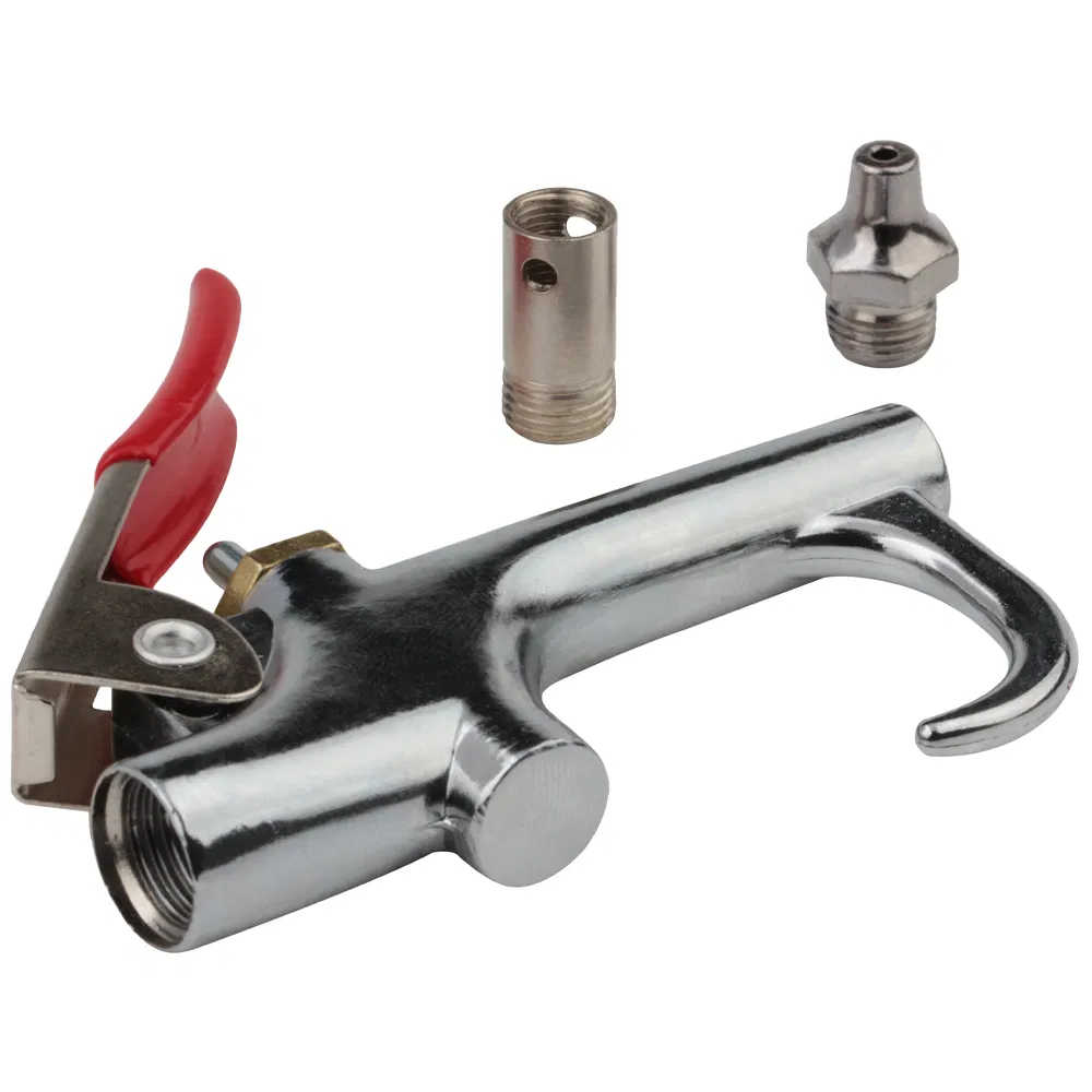 Пневмопистолет Xhnotion 1/4" x 12FT для грузовиков