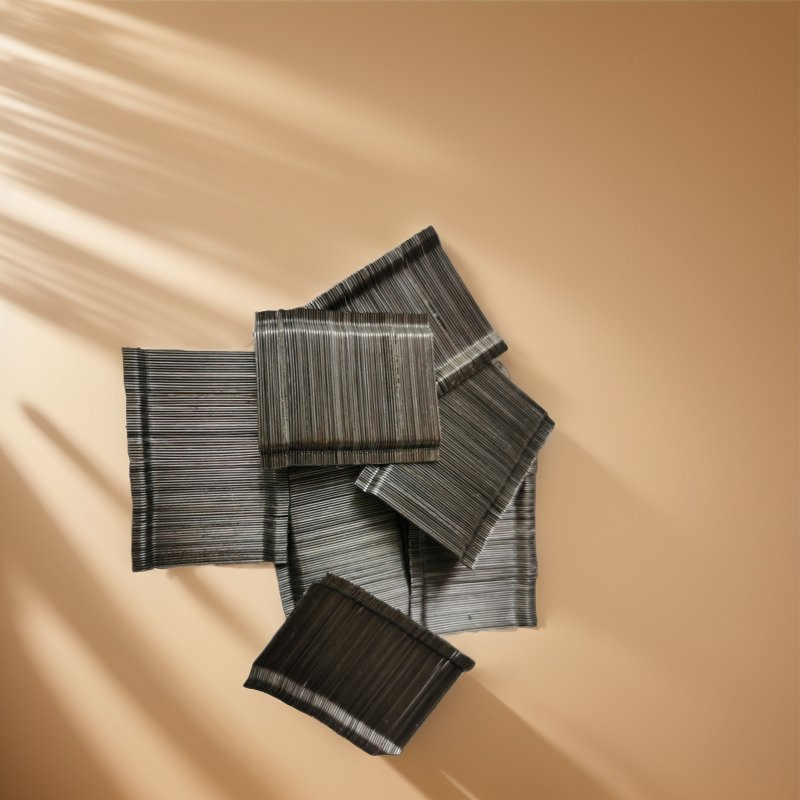 Bonded Steel Fiber Concrete Solution