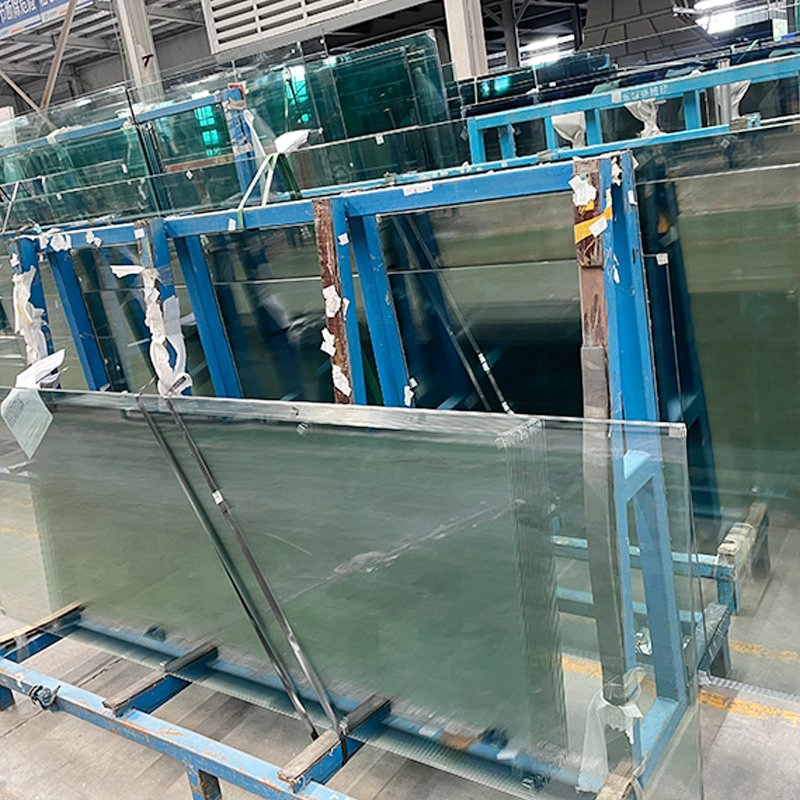 Wholesale Customs 5mm 6mm 8mm 9mm 10mm 12mm Colored Clear Tempered Glass Price