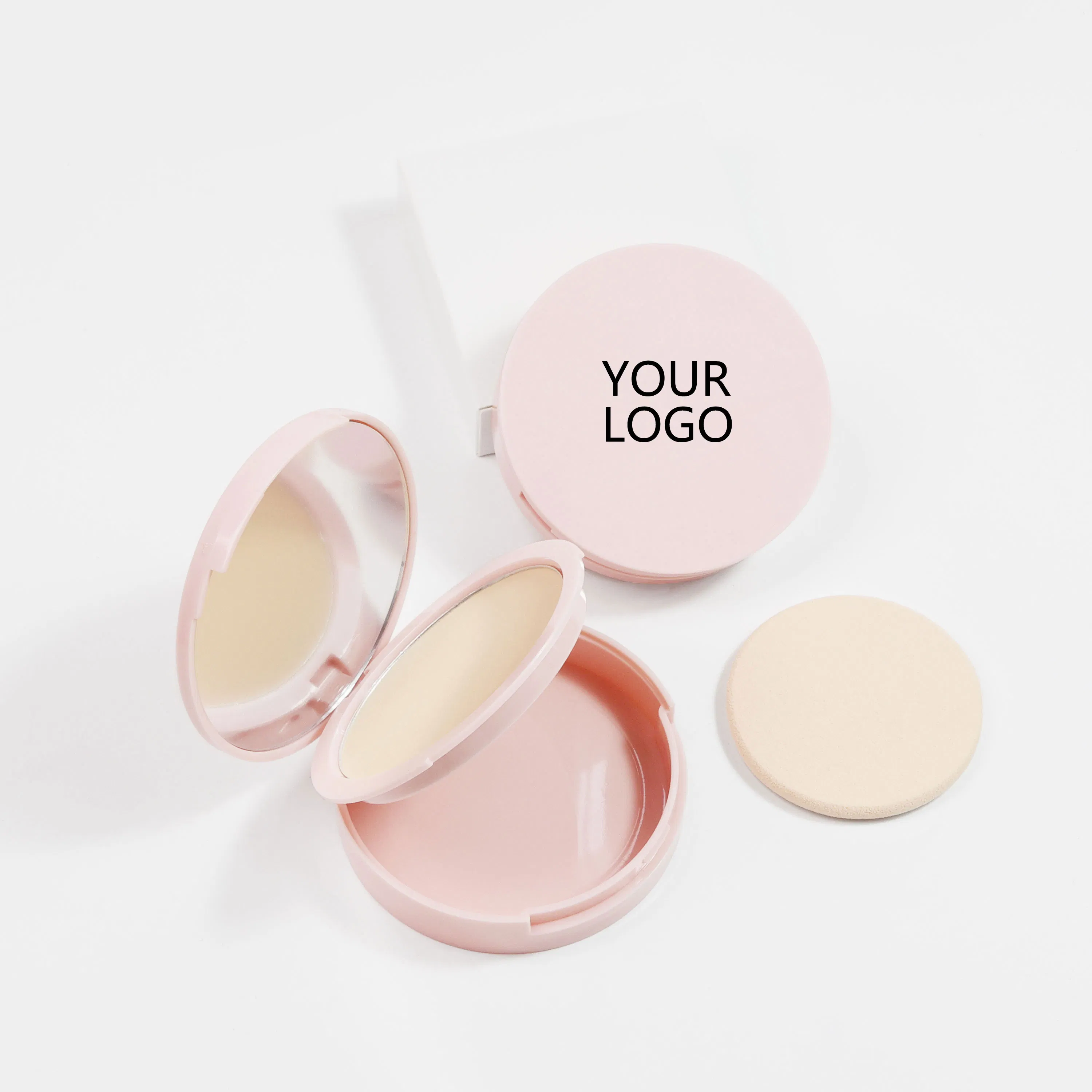 14 Colors Pressed Full Coverage Matte Makeup Wholesale Setting Powder