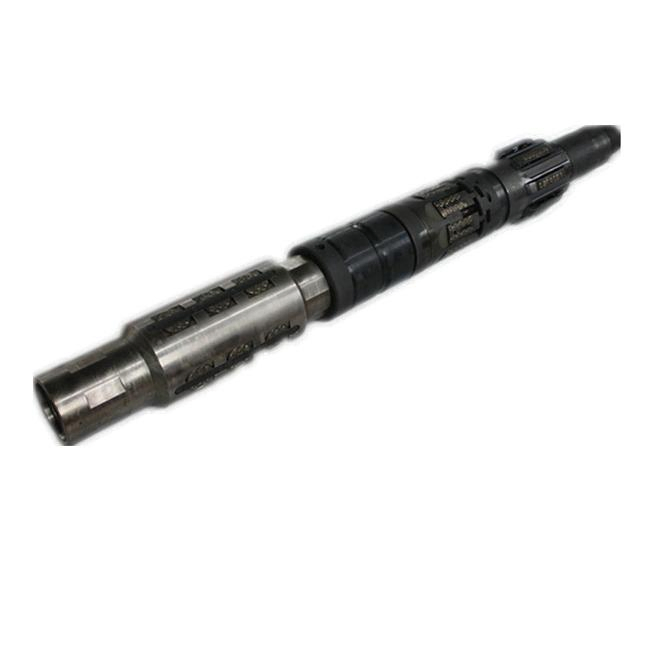 Petroleum Equipment Machinery Rubber Sleeve Stabilizer/Non-Rotating Stabilizer