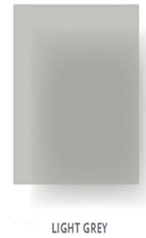 High Quality Light/ Dark Euro Gray Float Glass