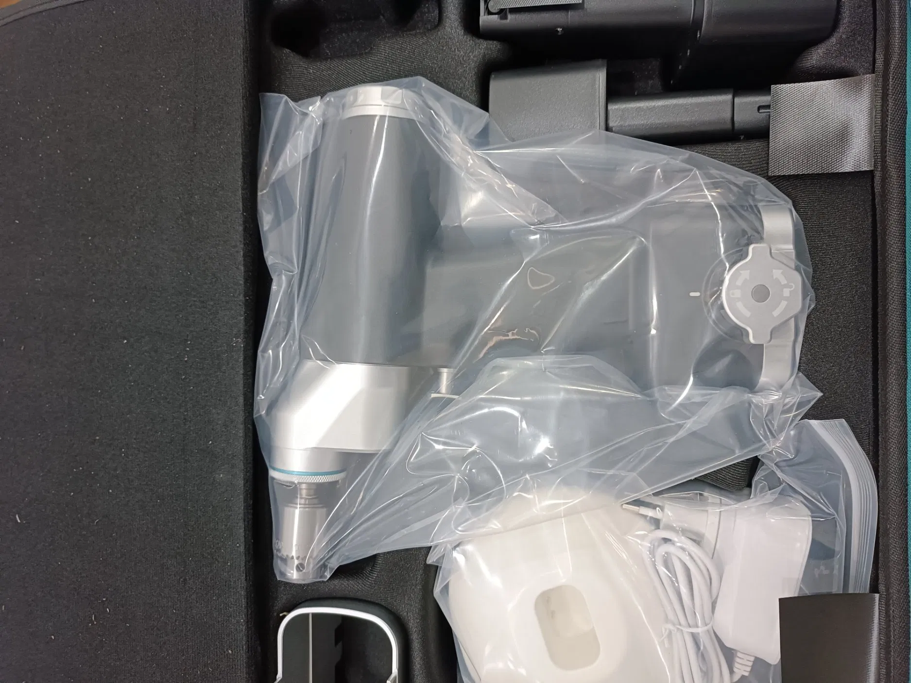 Clinical ND2511 Power Tools Surgical Instrument Orthopedic Instruments