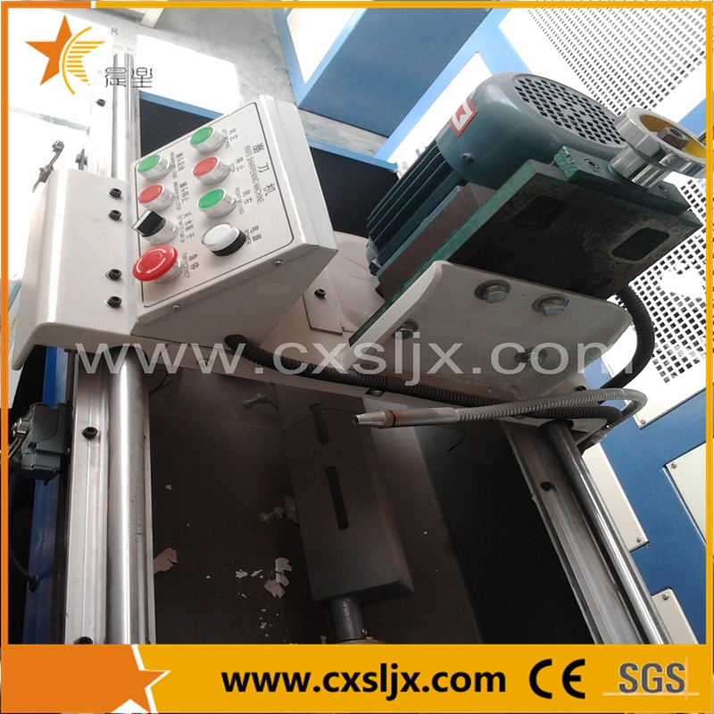 Automatic Mental Band Blades/Knife Sharpener for Recovery The Blades/Knife of Crusher/Shredder