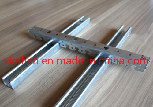Metal Stud&Track/Transparent/Translucent Stretch Ceiling
