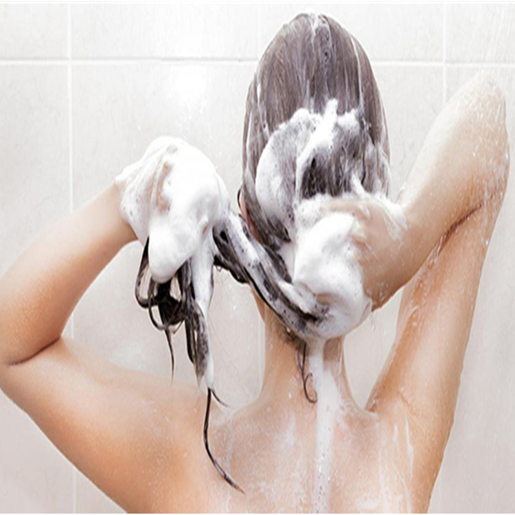 Natural Hair Moisturizer Shampoo Nourish Amino Acid Anti-Dandruff and Anti-Itching Shampoo