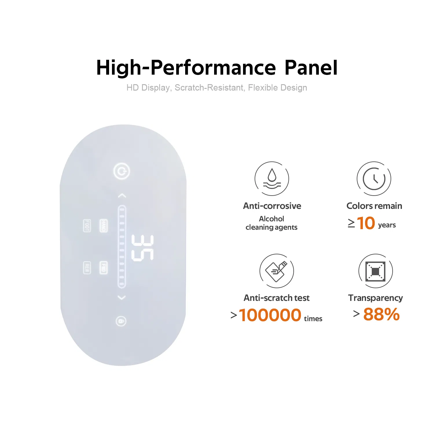 New Products Most Popular Nail Grinder High Speed 35000 Rpm Gel Remover Desktop Nail Drill Machine Home Use DIY