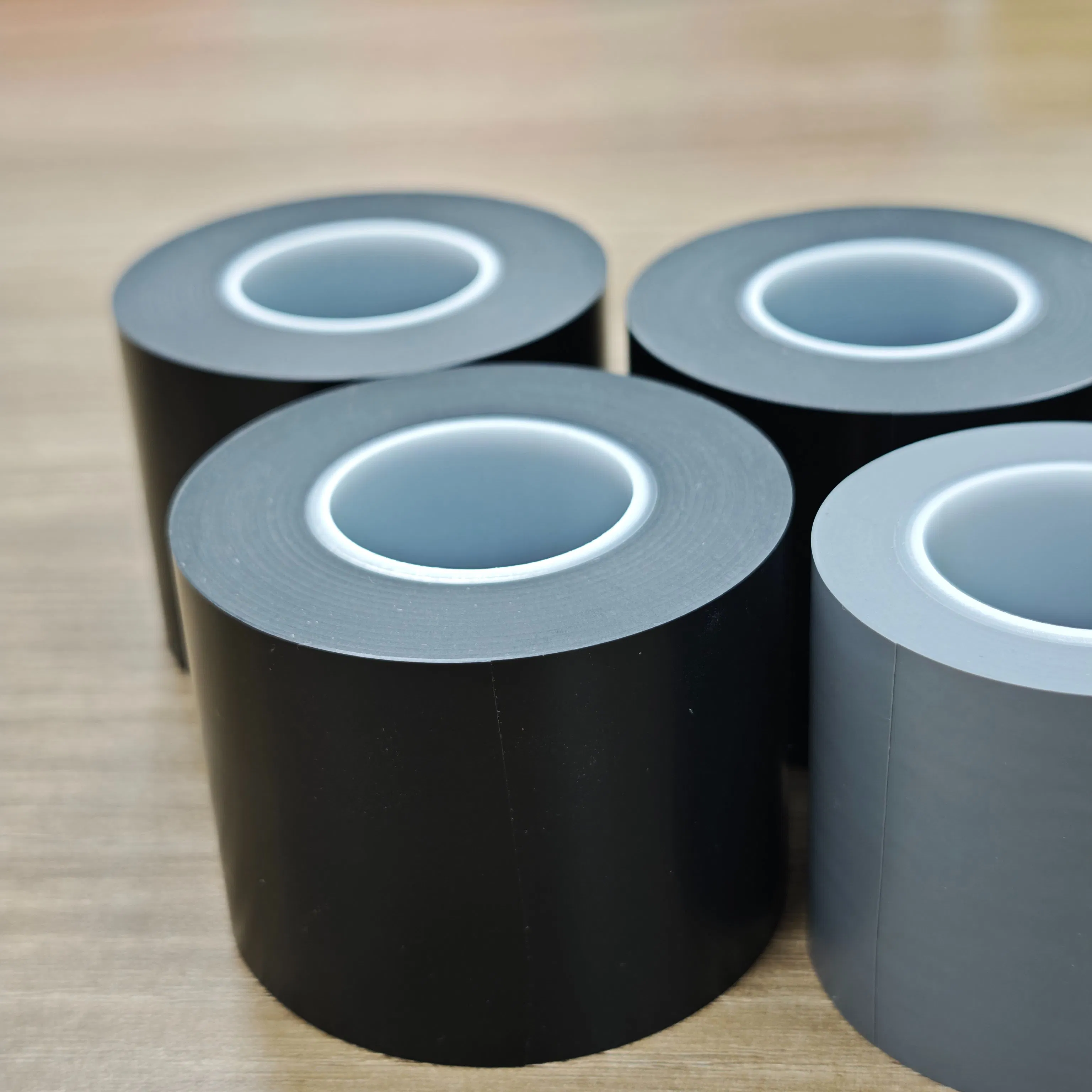 Flexible PVC Pipe Tape for Leakproof Pipe Repair