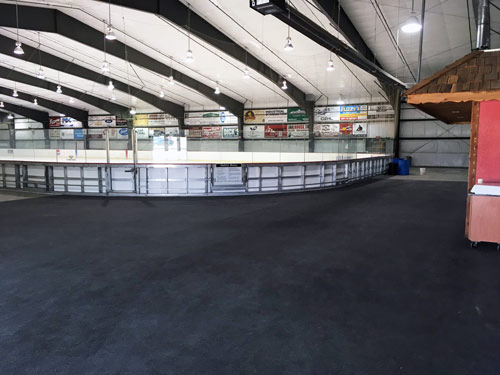 Waterproof Rubber Garage Tile with Eco-Friendly Certification Rubber Mat Flooring