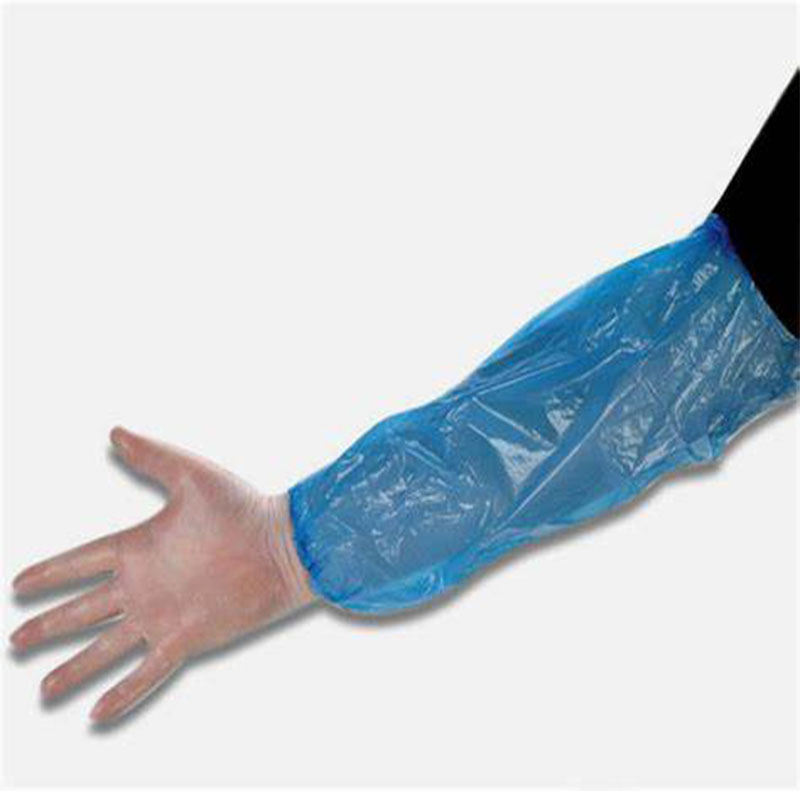 Premium Waterproof Elastic Sleeves Cover for Comfort and Protection