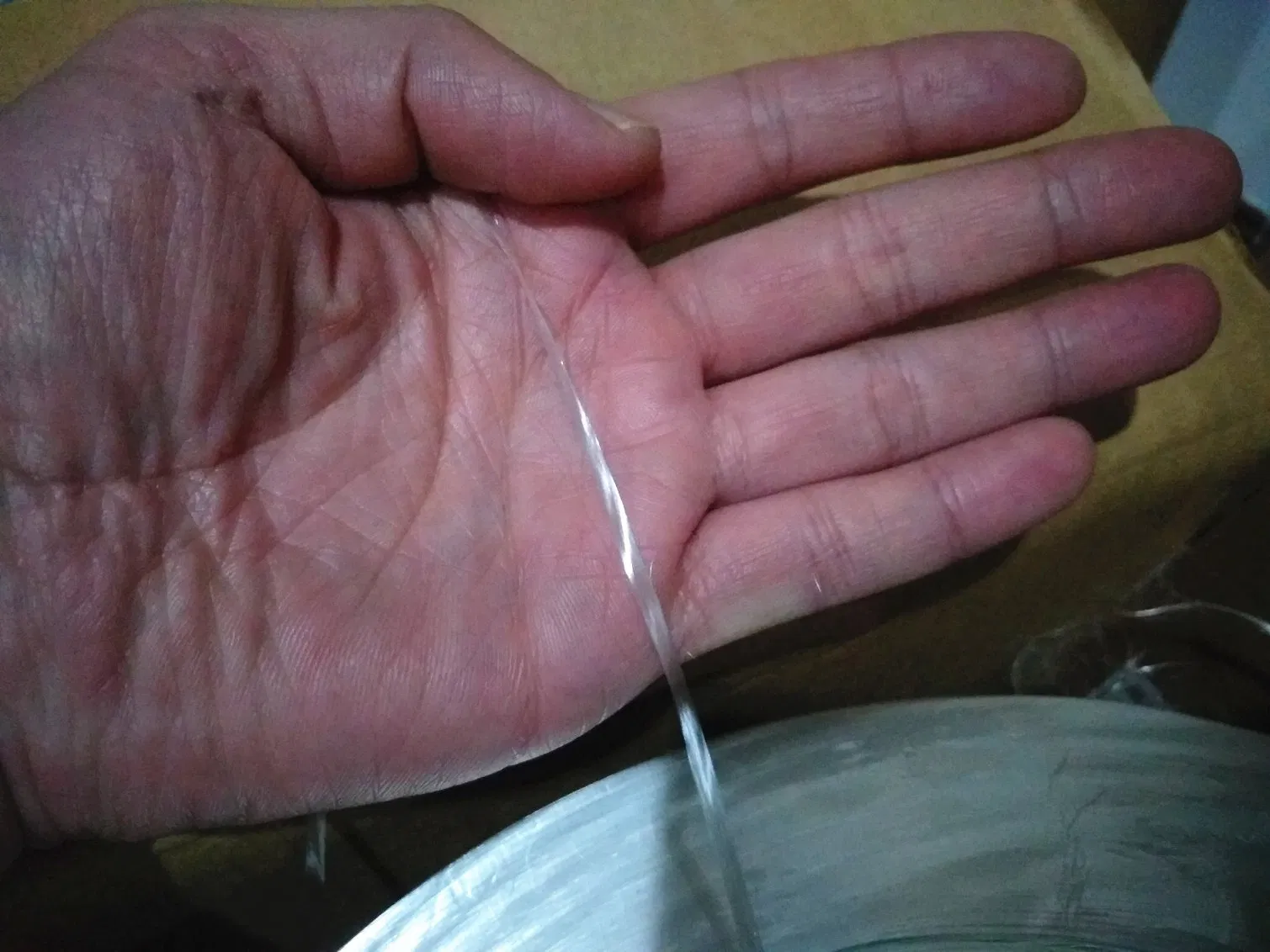 PP Compatible E Glass Direct Roving for LFT