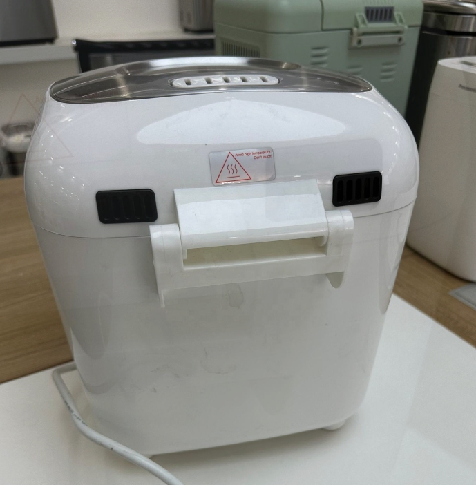Multifunctional Fast Making Automatic with Various Menu and Crust Settings Home Use Bread Maker