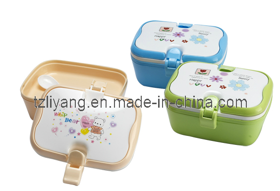 Thermal Transfer Label for Plastic
