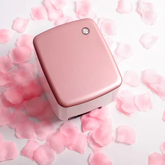 Wholesale Nails Printer 3D Art Machine Price Printer Portable Automatic Nail Mobile Art Nail Printing Machine