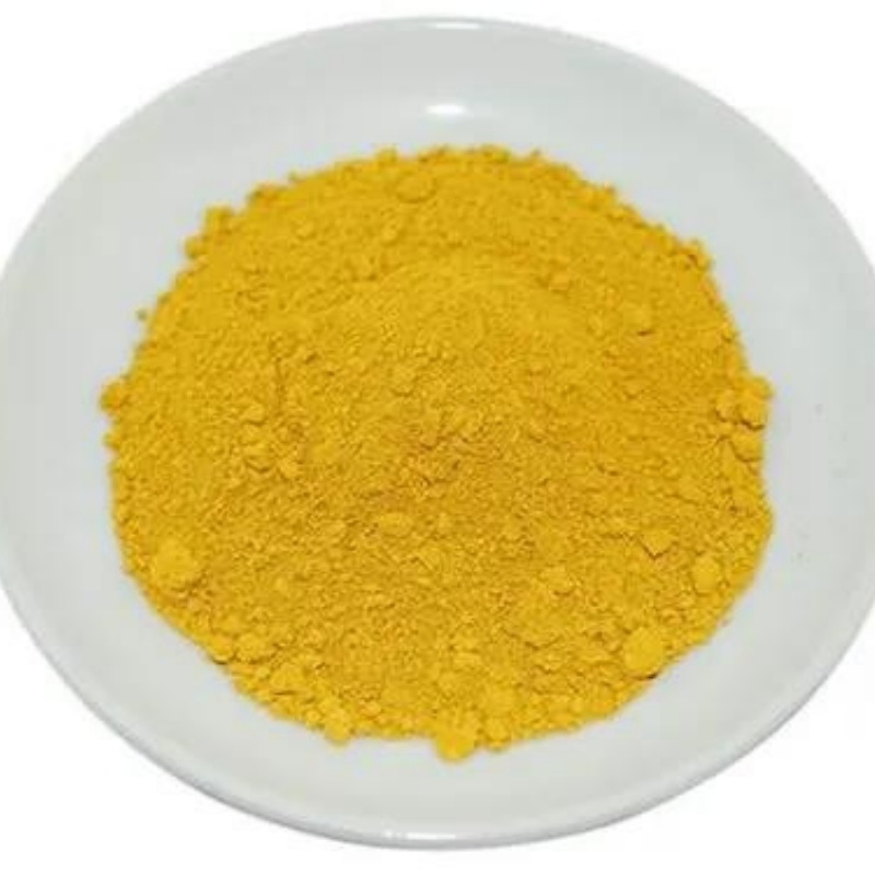 High-Performance Pigment Yellow 74 for Water & Solvent Paint and Ink