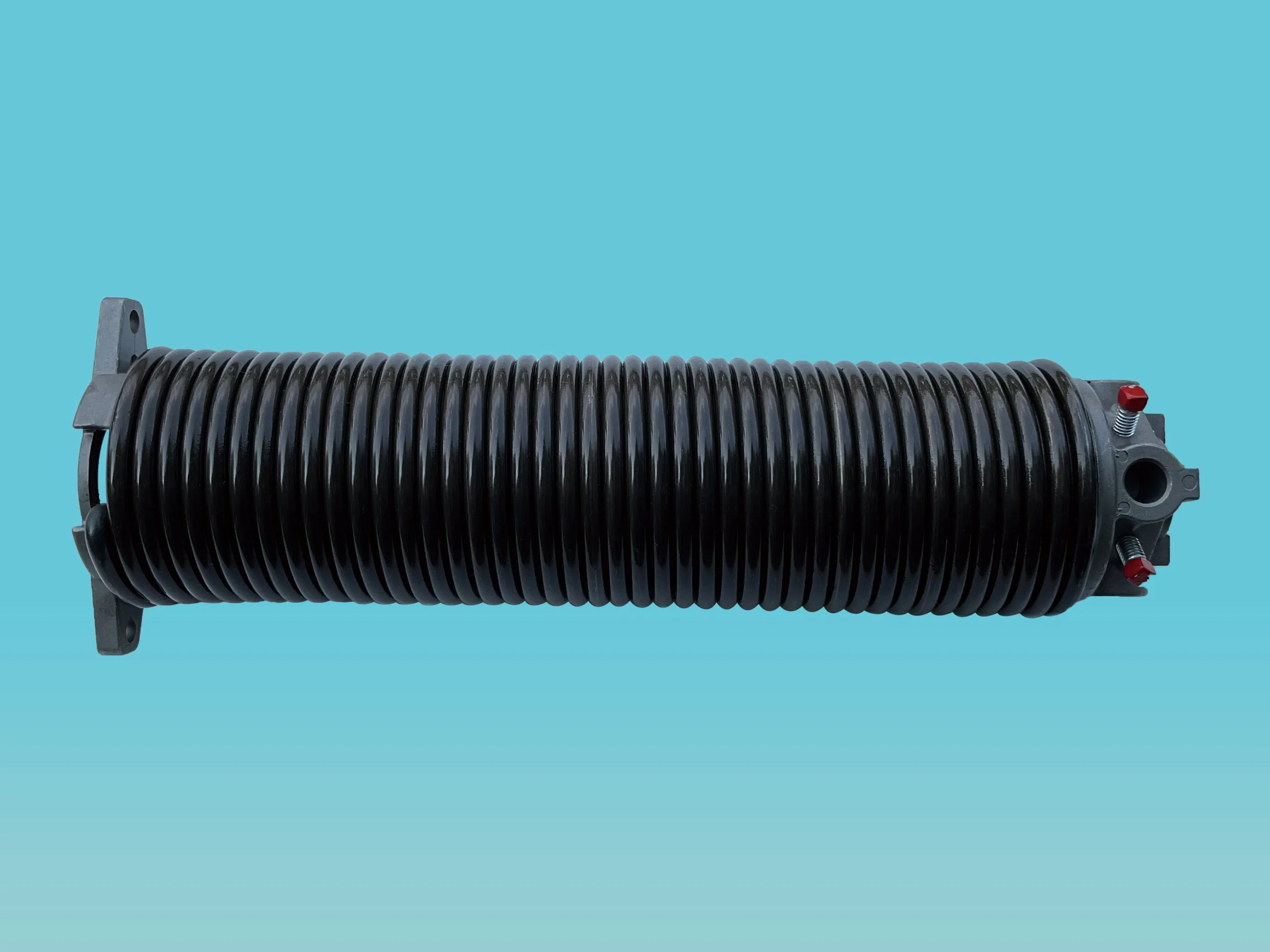 Винтовая пружина для гаражных ворот QYS227