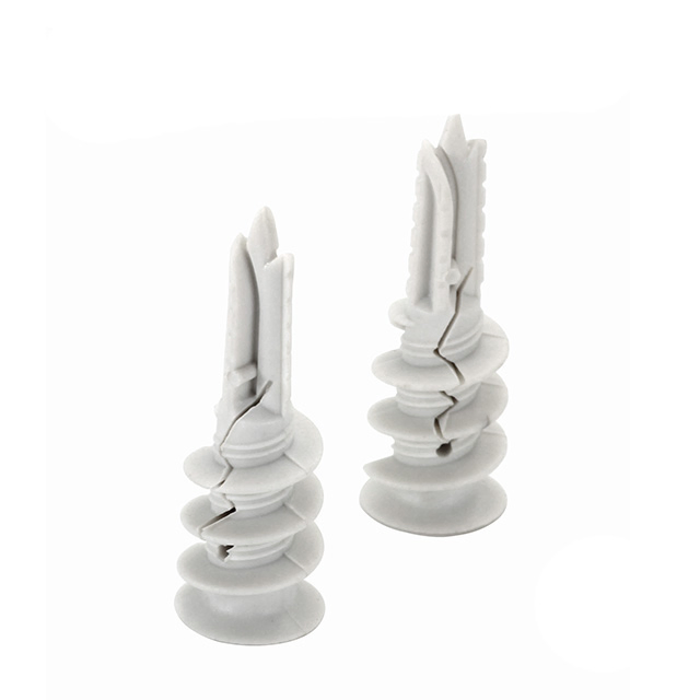 Анкер для гипсокартона Weifeng M13 M14, 4.8, цинковый сплав