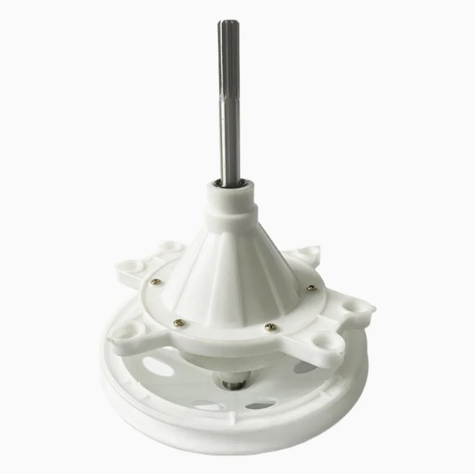 Efficient Plastic Gear Box for High-Performance Washing Machine
