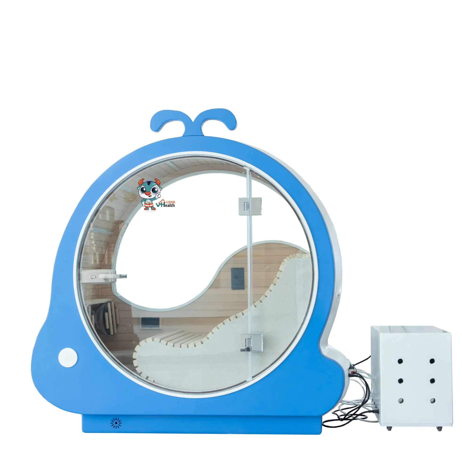 1.3 ATA Hob Oxygen Chamber Far Infrared Oxygen Chamber