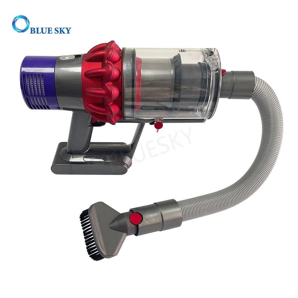 Flexible Extension Tube for Dyson V8 V10 V7 V11 Vacuum Cleaners Accessories Replacement