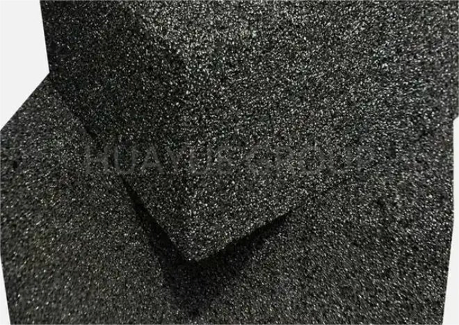Cost-Effective China Factory Price GB Foam Cellular Glass Board for Cold Insulation