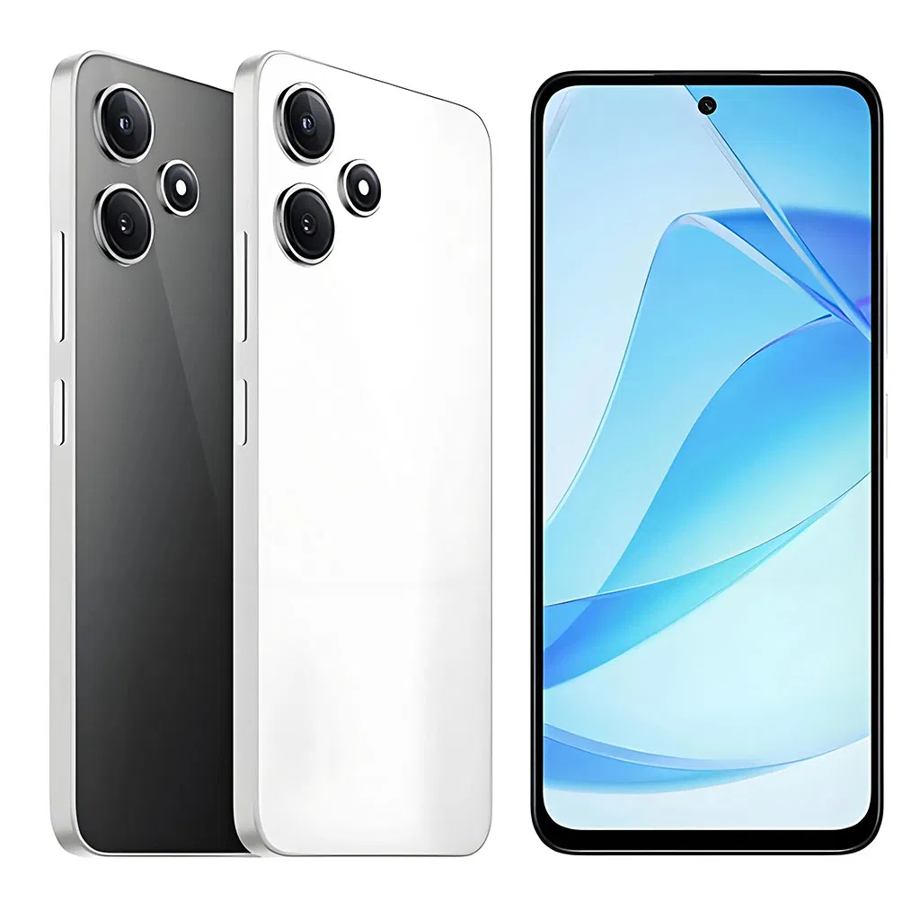 Смартфон 5G NFC, 6.79 дюймов, 3800 мАч, сканер отпечатка