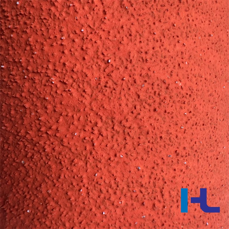 Extra Heavy Duty Cloth Ywt Ceramic Sanding Abrasive Sand Cloth for Making Sanding Belt Grinding Hard Metal