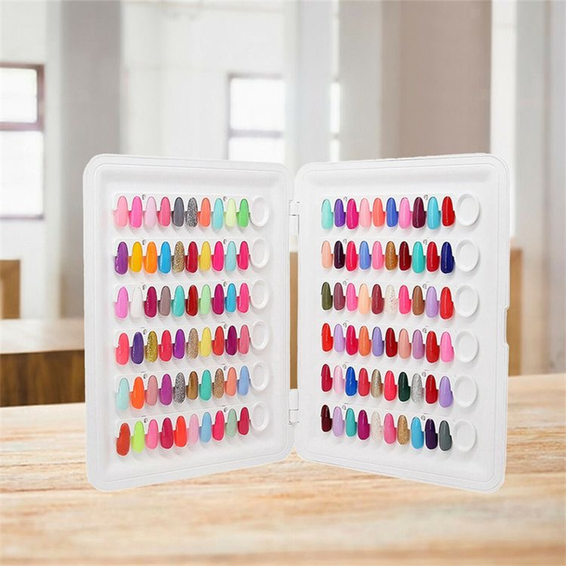 Wholesale Nail Gel Polish Base Top Coat Essi LED UV Gel Nail Polish