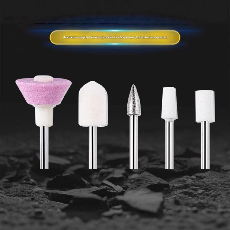 Duofu Durable Polishing Head Attachment for Power Tools and Machines