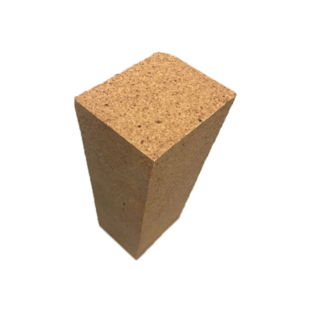 High-End Low Porosity Fireclay Brick, Fire Bricks Lowes for Furnace