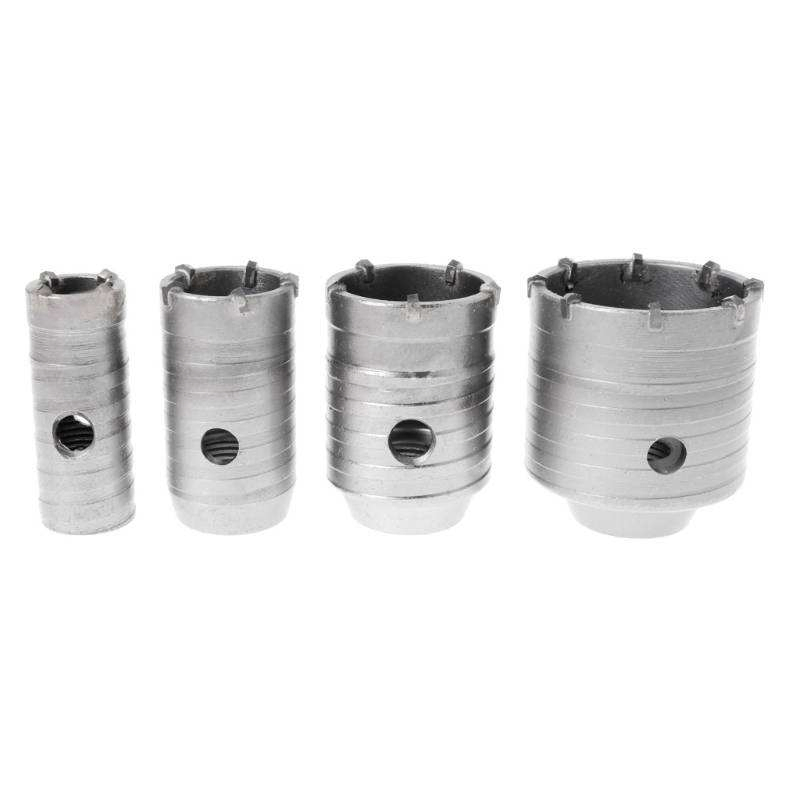 68mm High Carbon Steel Hole Saw for Concrete Drilling