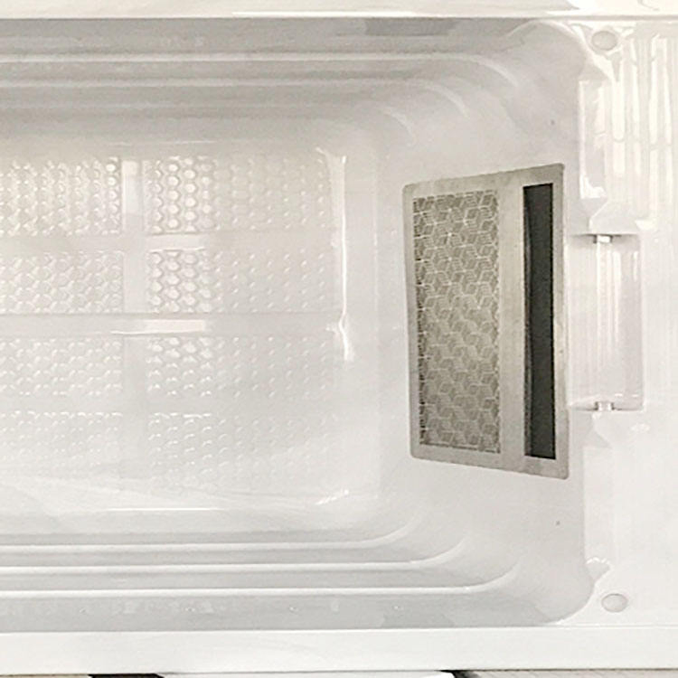 Плавательный спа-бассейн с двойной зоной и противотоком