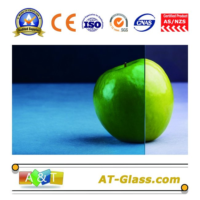4mm, 5mm, 6mm, 8mm Tinted Float Glass / Tinted Glass /Float Glass for Window