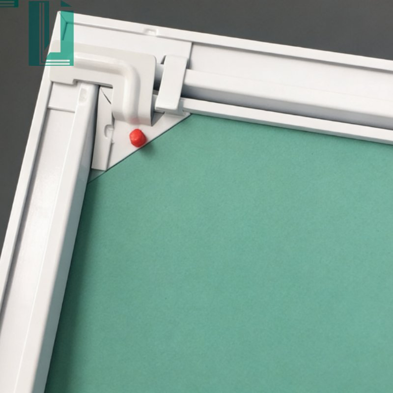 White Aluminum Gypsum Access Panel Ceiling 600600 Removable Drywall Access Panel