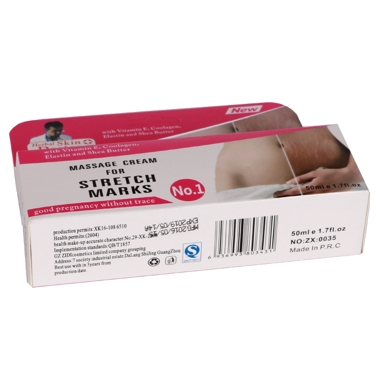 Remove Stretch Marks Anti-Wrinkle Stretch Mark Cream Postpartum Repair Cream