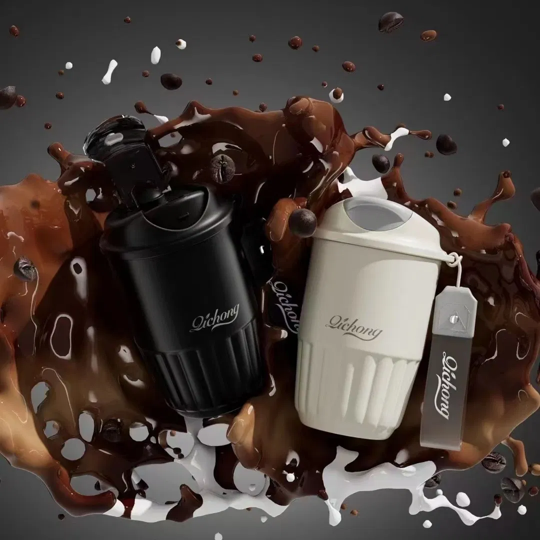 Ceramic Soul Steel Armor Ultimate Hybrid Tumbler