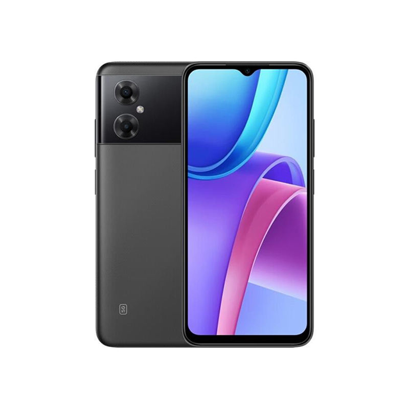 Mobile Phone Second-Hand Phone Smart Phone for Note 11r 5g Smartphone Mtk Dimensity 700 Octa Core 90Hz 6.58" Dotdrop Display 5000mAh Battery LTE HD Spanish