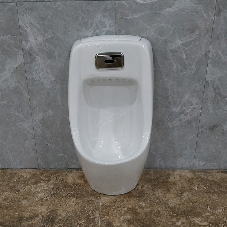 Wholesale Bathroom Ceramic Small Urinal Wall Hung Urinal Porcelain for Little Boys