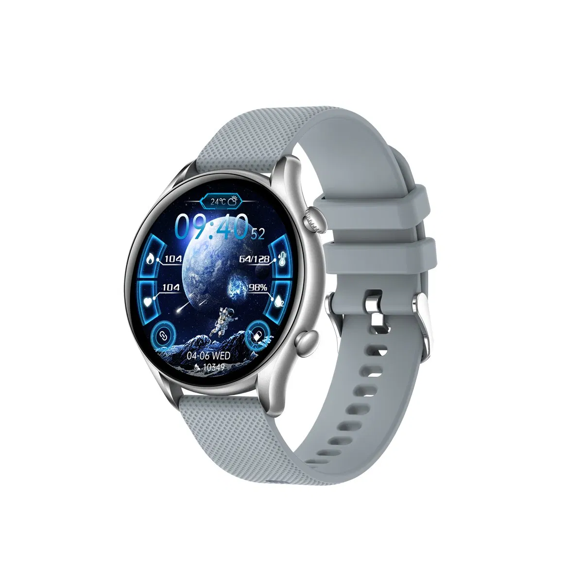 Умные часы Ld9 I7 PRO Touch с сенсорным экраном