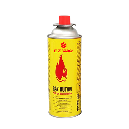 High Quality Refill Butane Universal Fuel Refined