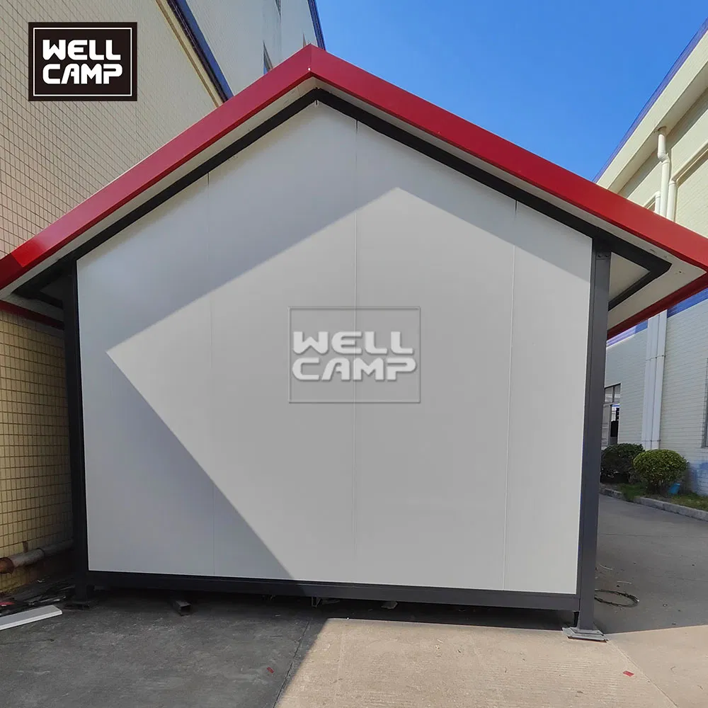 Interim Waterproof Modular Home Mining Labour Camp Manufacturers &amp; Suppliers