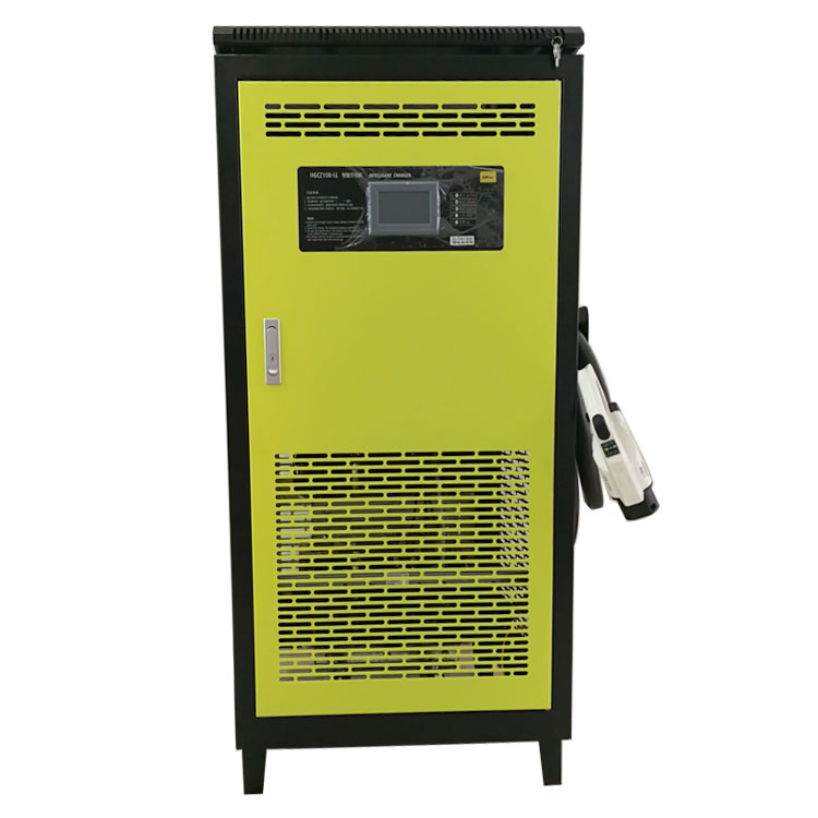 Shineng Hgcz108ll 100V 200A Li Ion Industrial Battery Charger with Transformer
