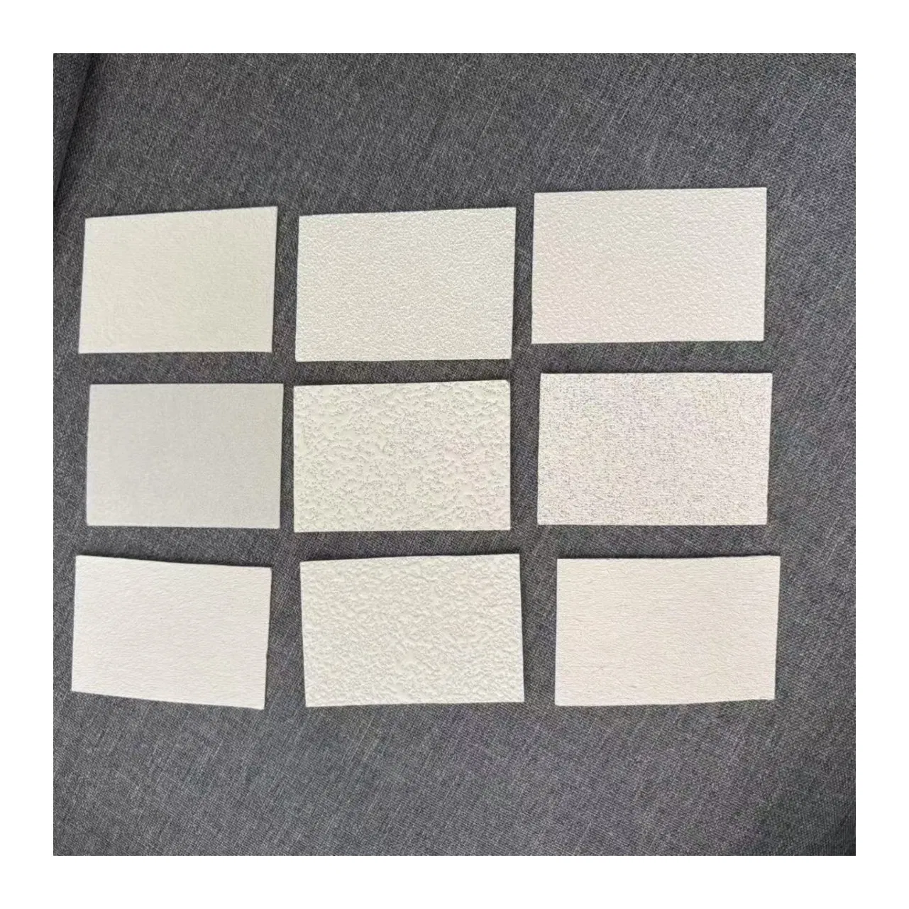 Good Quality Fiberglass Tissue Acoustic Mat