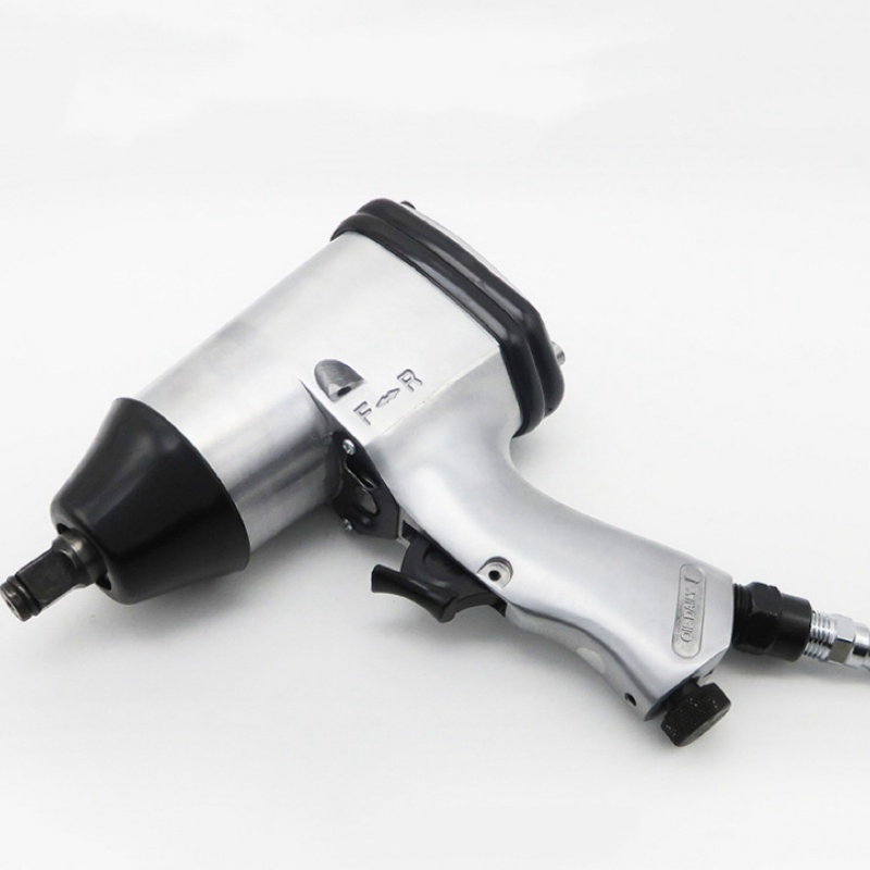 Maintenance Tool - Pneumatic Impact Wrench