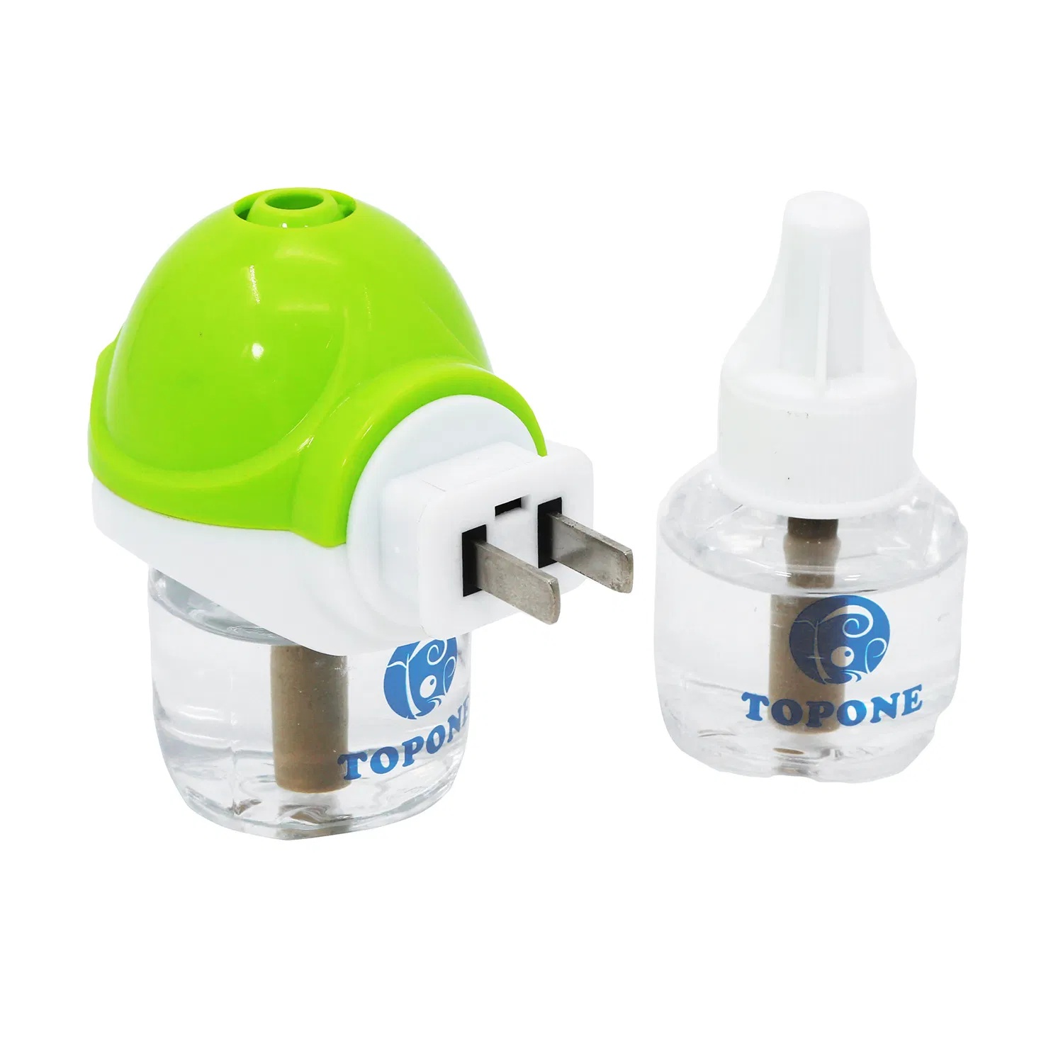 Effective Electric Mosquito Repellent Heater with Liquid Vaporizer