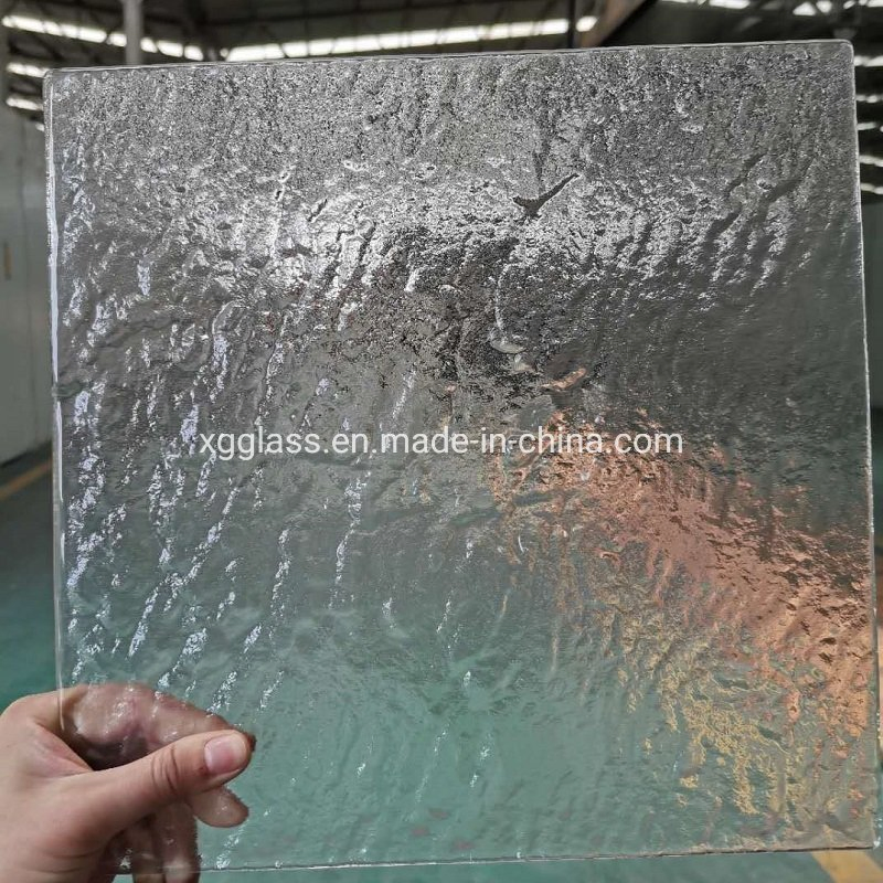 Decorative/Art/Stained/Ssgging/Cast/Fused Glass for Conference Room Tables/Wall Partitions