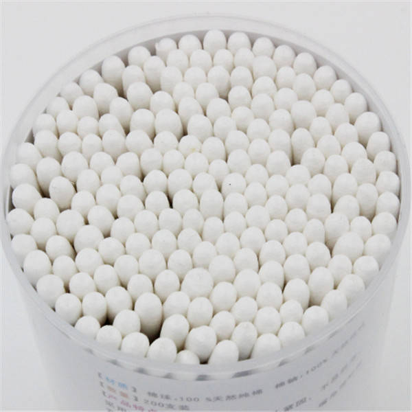 Wholesale Disposable Cotton Buds Cotton Swab From China Manufacturer