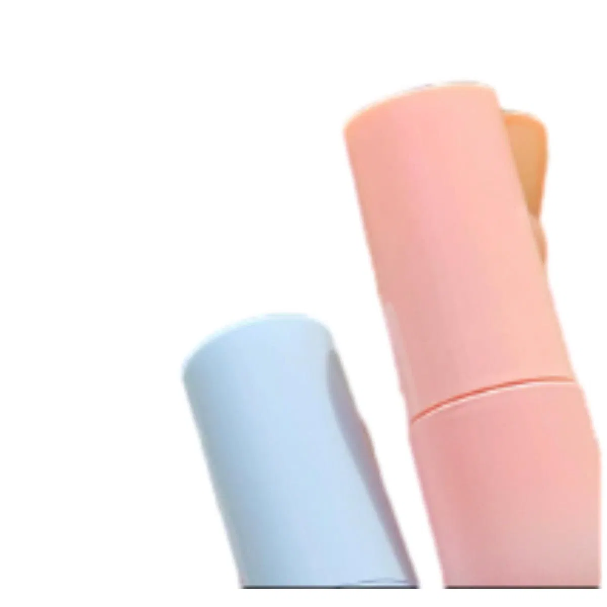 New White Peach Oral Mint Flavored Portable Breath Spray