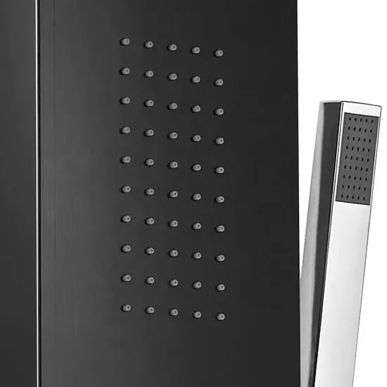 Shower Set Shower Panel Multi Function Shower Panel